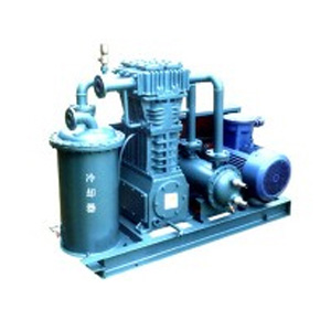 氣體轉(zhuǎn)換成液體壓縮機