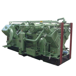 煤層氣壓縮機(jī)