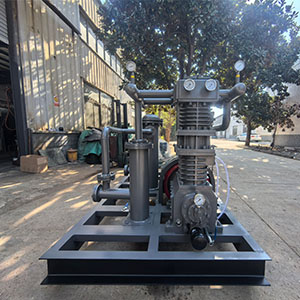 丙烯 丁二烯壓縮機 